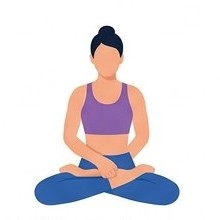 Baddha Padmasana