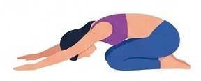 Balasana