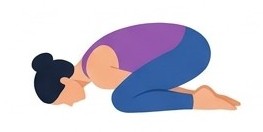 Kurmasana