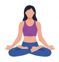 Padmasana