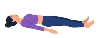 Savasana