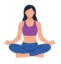 Sukhasana