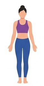 Tadasana