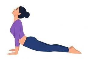 Urdhva Mukha Svanasana