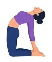 Ustrasana