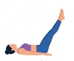 Uttana Padasana