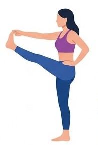 Utthita Hasta Padangusthasana