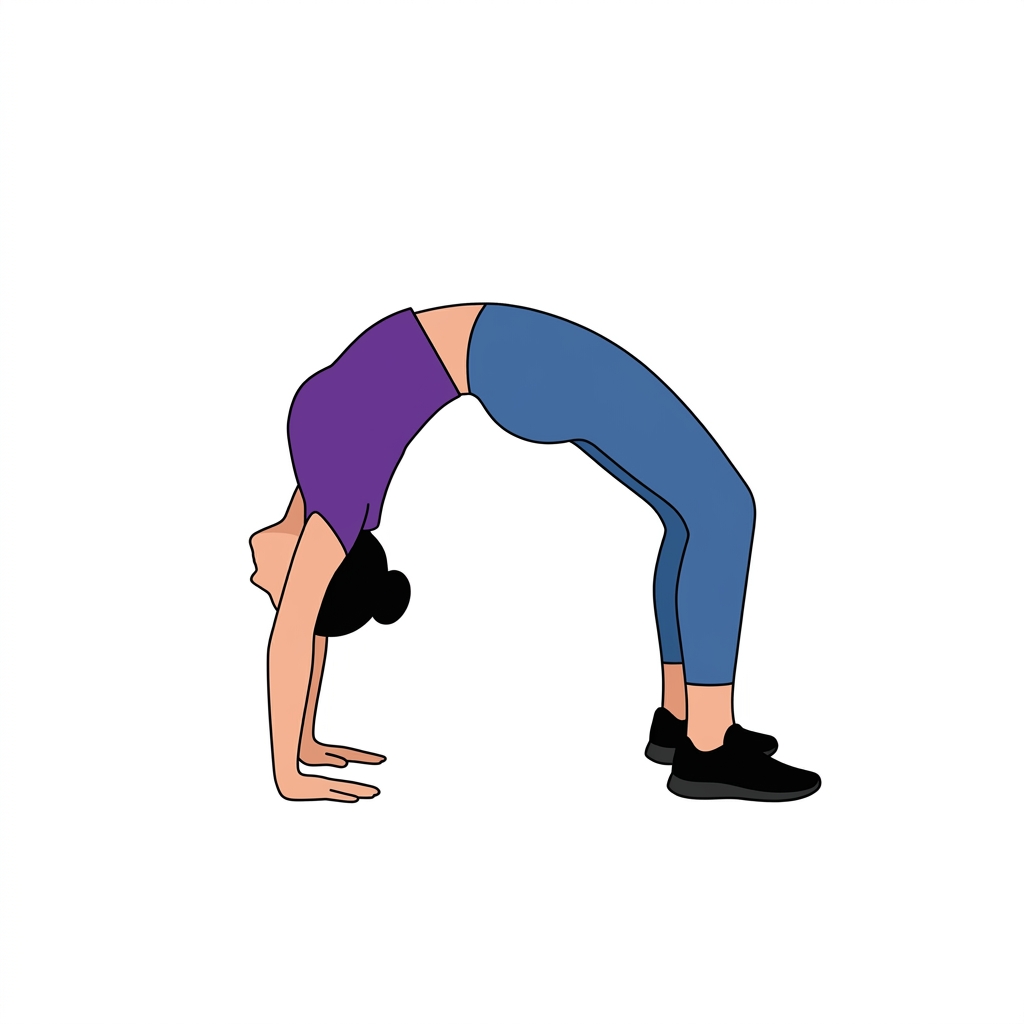 Chakrasana