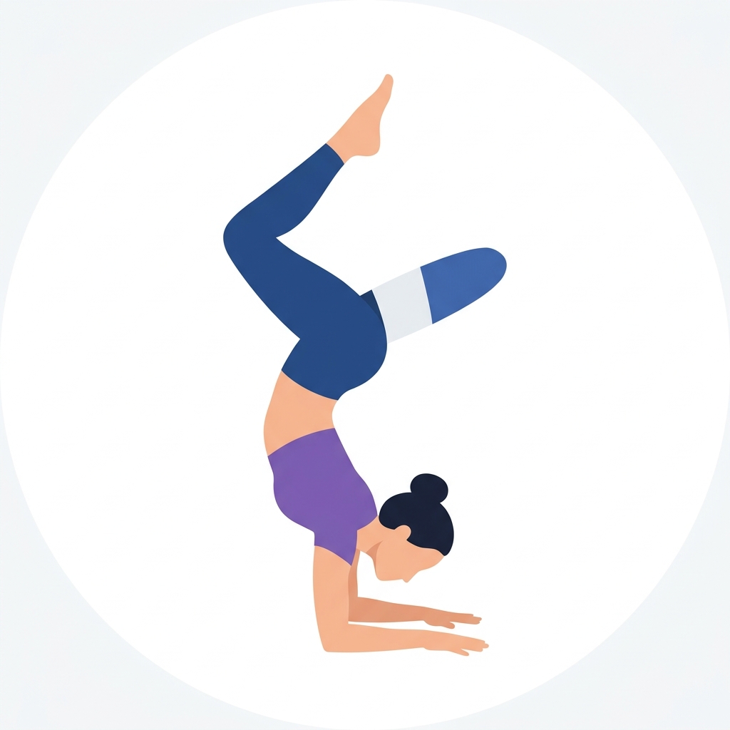 Pincha Mayurasana