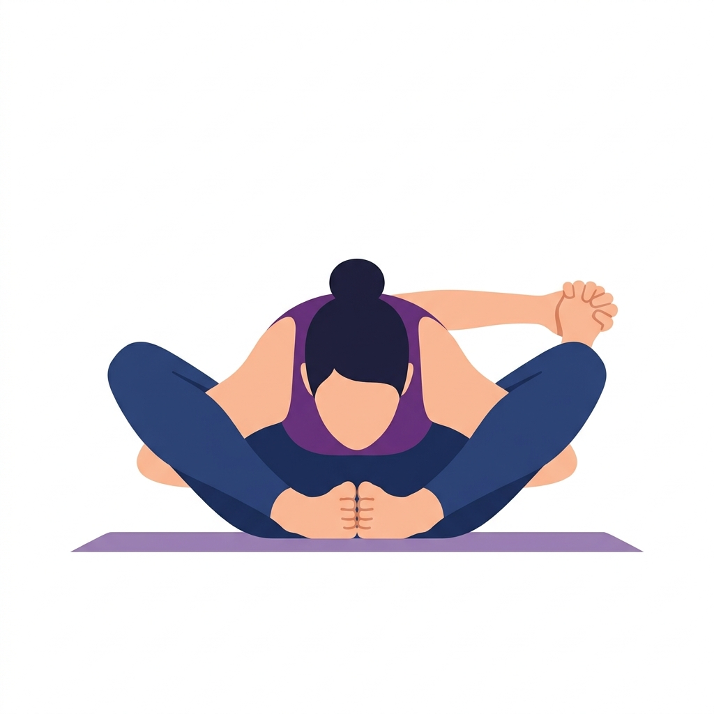 Uttankoormasana