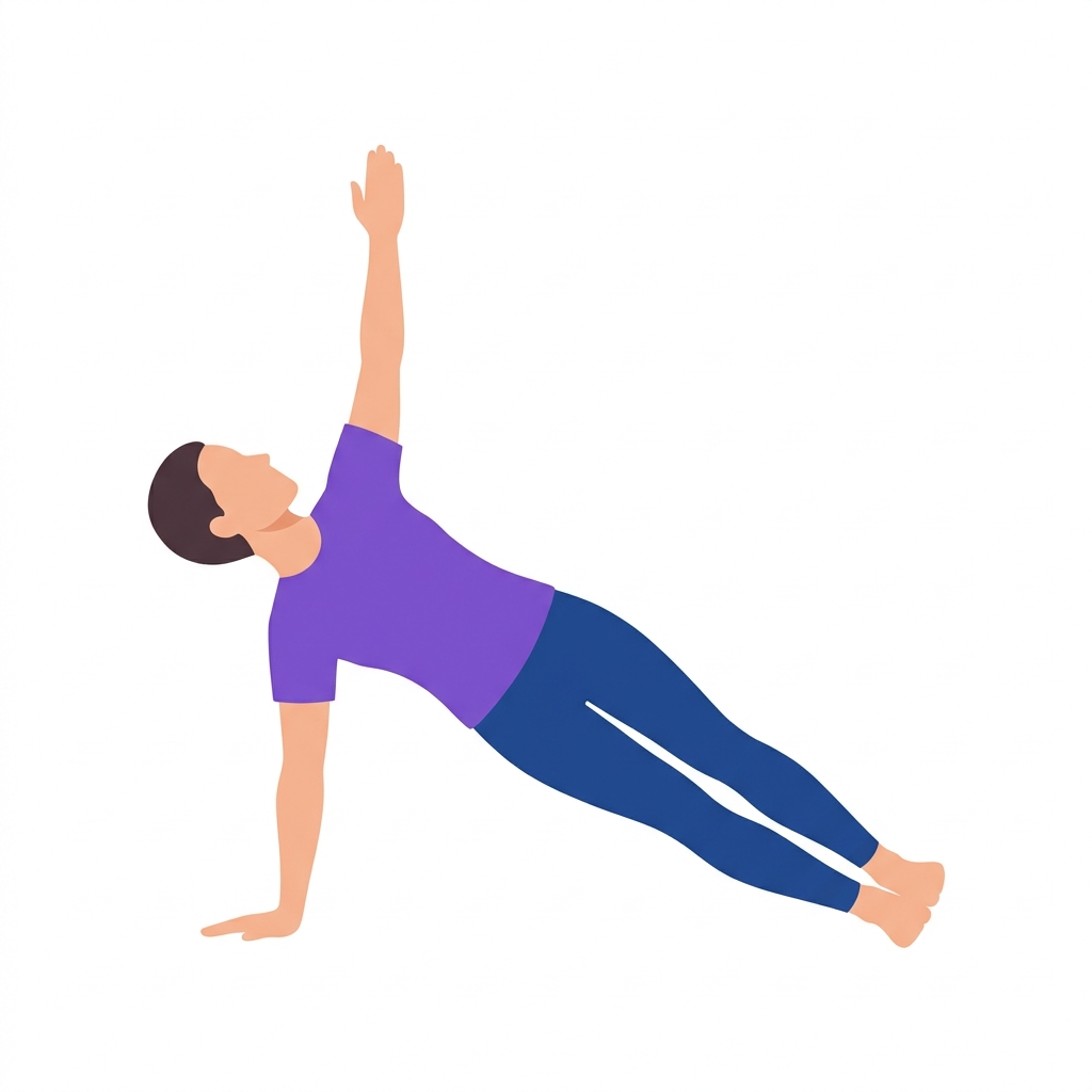 Vasisthasana